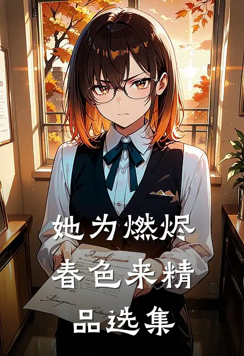 她为燃烬春色来精品选集