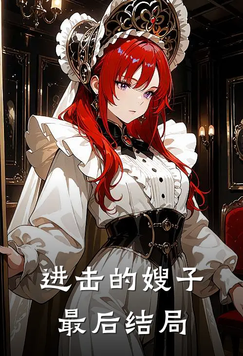 进击的嫂子最后结局