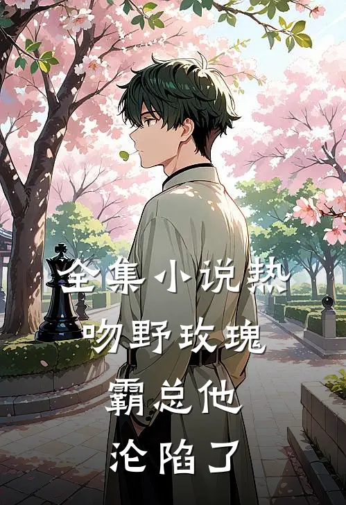 全集小说热吻野玫瑰，霸总他沦陷了