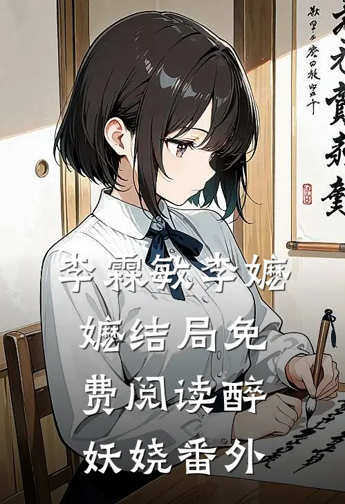 李霖敏李嬷嬷结局免费阅读醉妖娆番外
