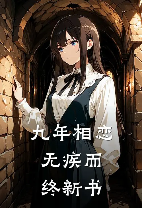 九年相恋，无疾而终新书