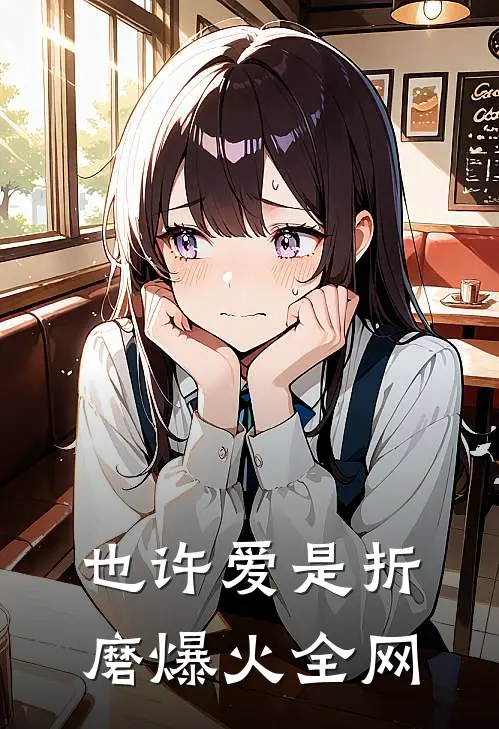 也许爱是折磨爆火全网