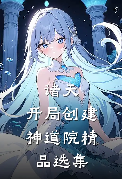 诸天：开局创建神道院精品选集