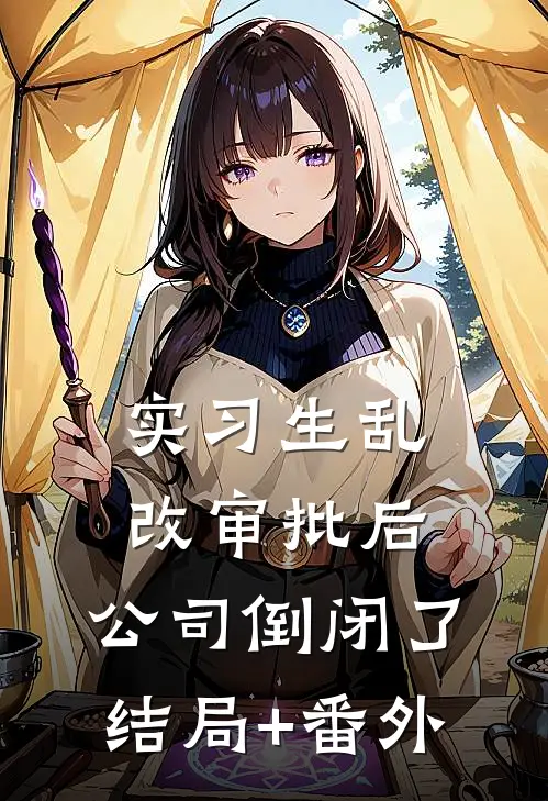 实习生乱改审批后，公司倒闭了结局+番外