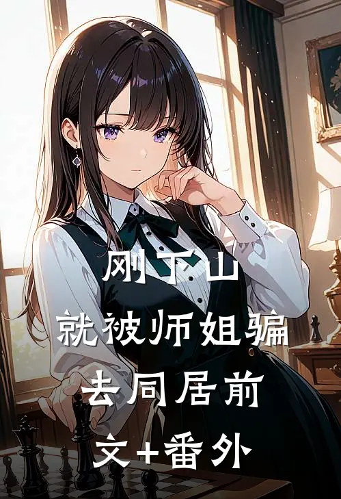 刚下山，就被师姐骗去同居前文+番外