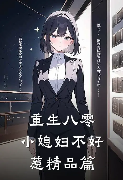 重生八零：小媳妇不好惹精品篇