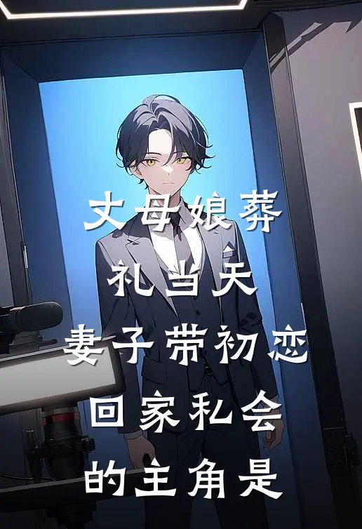 丈母娘葬礼当天，妻子带初恋回家私会的主角是
