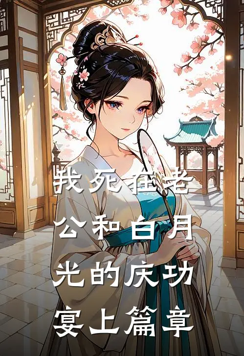我死在老公和白月光的庆功宴上篇章