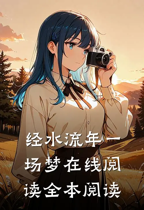 经水流年一场梦在线阅读全本阅读