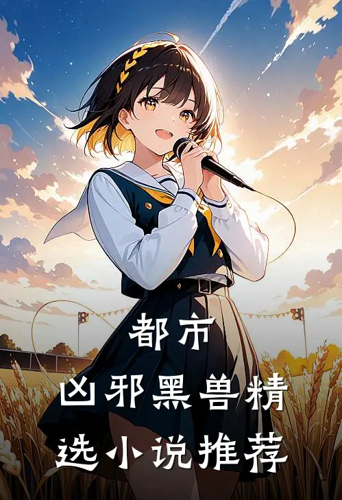 都市凶邪黑兽精选推荐完结
