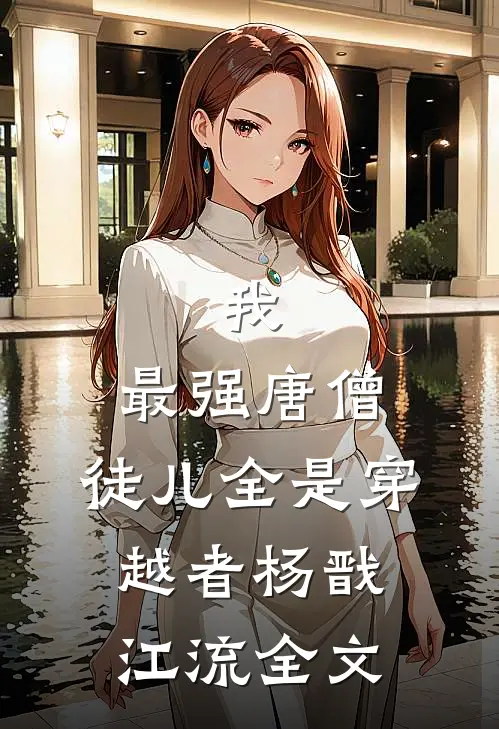 我，最强唐僧，徒儿全是穿越者杨戬江流全文