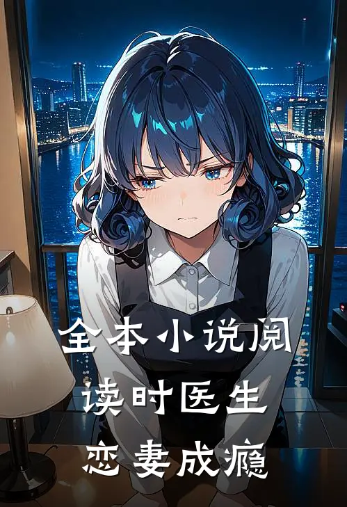 全本小说阅读时医生恋妻成瘾