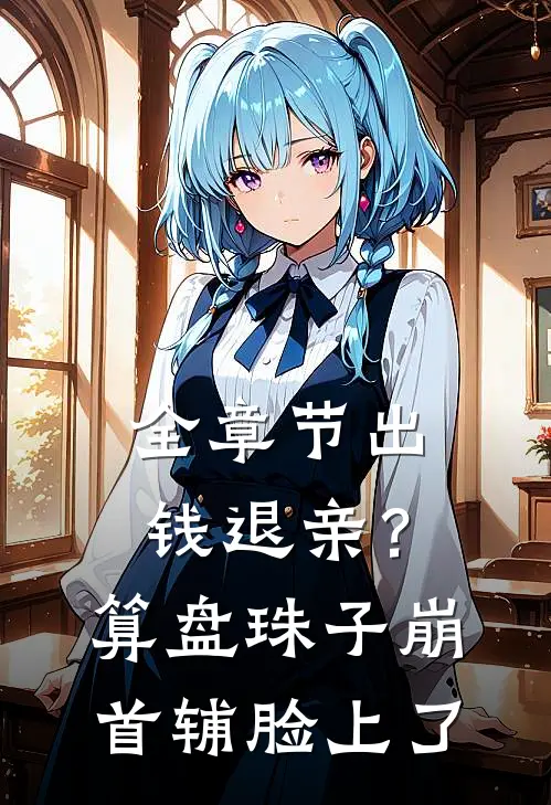 全章节出钱退亲？算盘珠子崩首辅脸上了