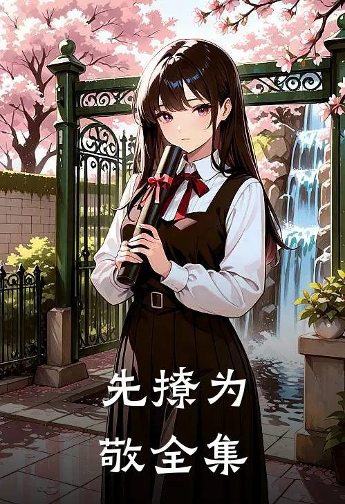 先撩为敬 全集