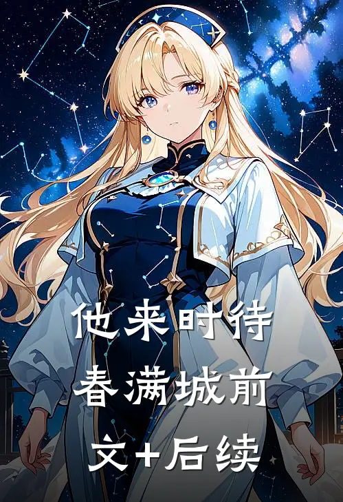 他来时待春满城前文+后续
