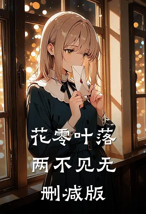 花零叶落两不见无删减版