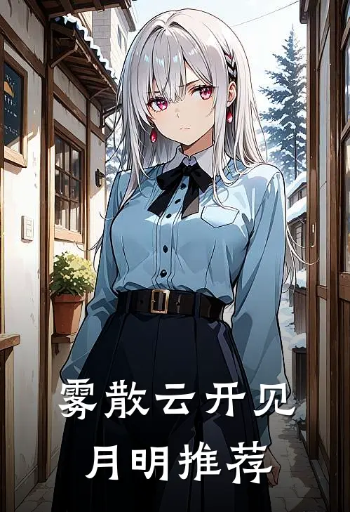 雾散云开见月明推荐