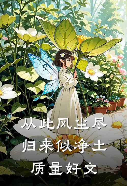 从此风尘尽，归来似净土质量好文