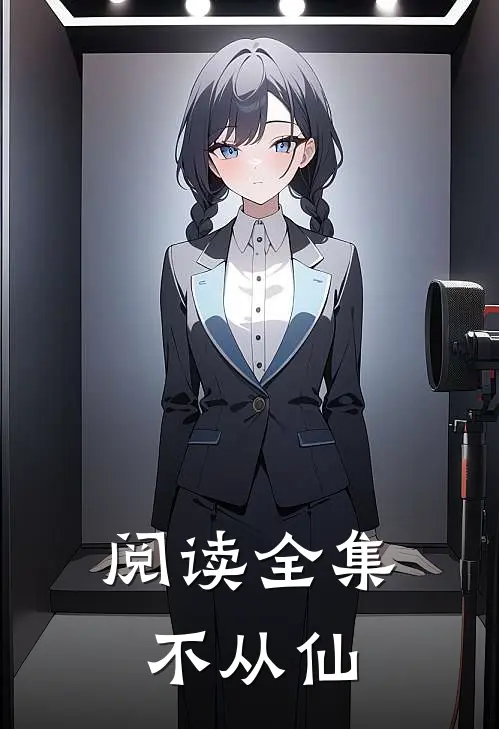 阅读全集不从仙