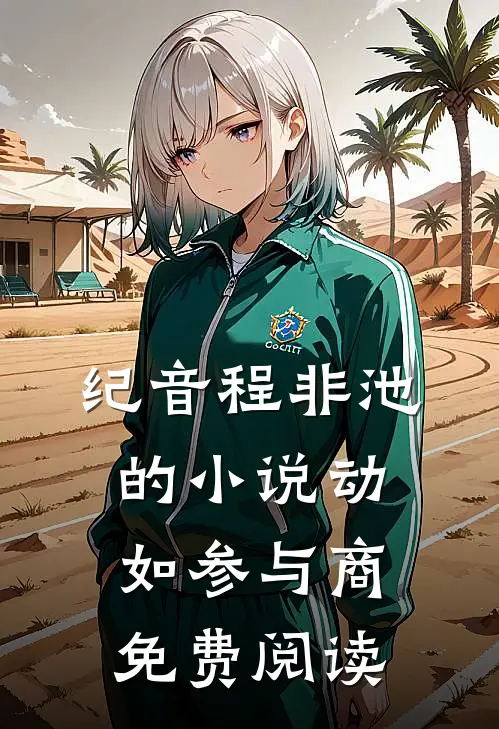 纪音程非池的小说动如参与商免费阅读