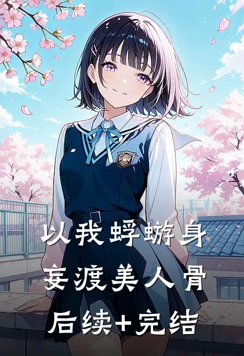 以我蜉蝣身，妄渡美人骨后续+完结