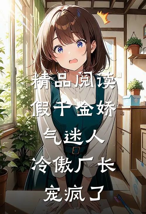 精品阅读假千金娇气迷人，冷傲厂长宠疯了