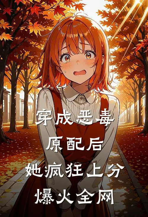 穿成恶毒原配后，她疯狂上分爆火全网