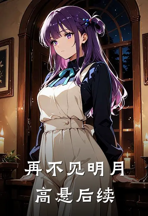 再不见明月高悬后续