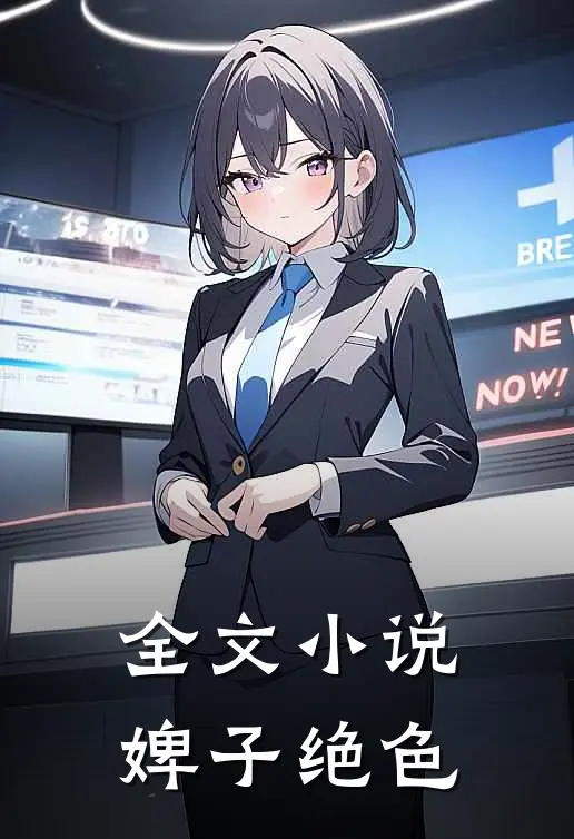 全文小说婢子绝色
