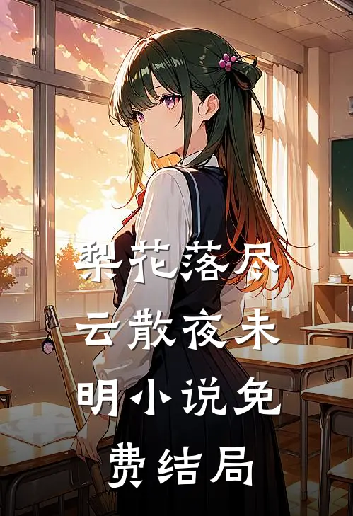 梨花落尽，云散夜未明小说免费结局
