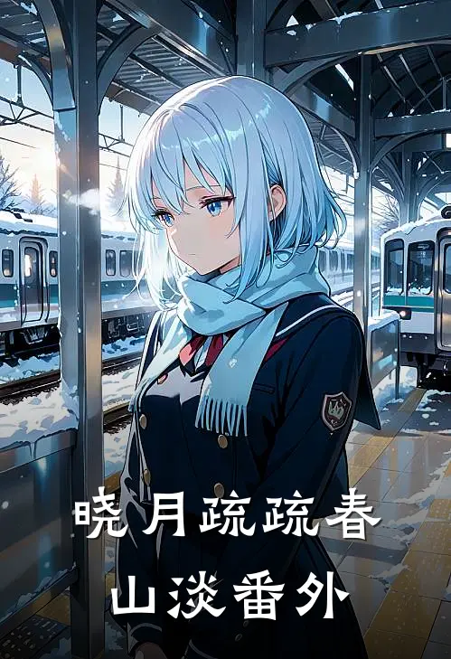 晓月疏疏春山淡番外