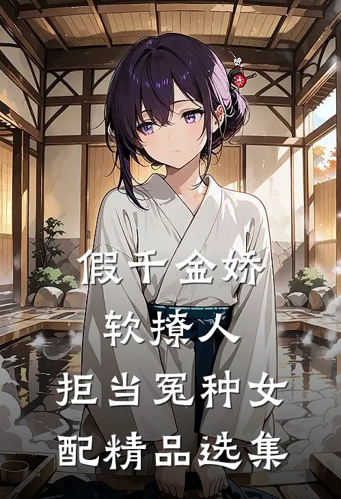 假千金娇软撩人，拒当冤种女配精品选集