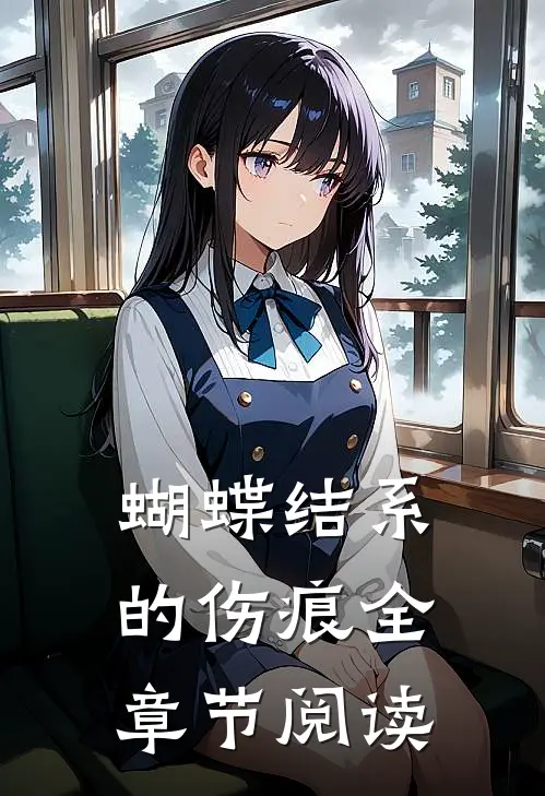 蝴蝶结系的伤痕全章节阅读
