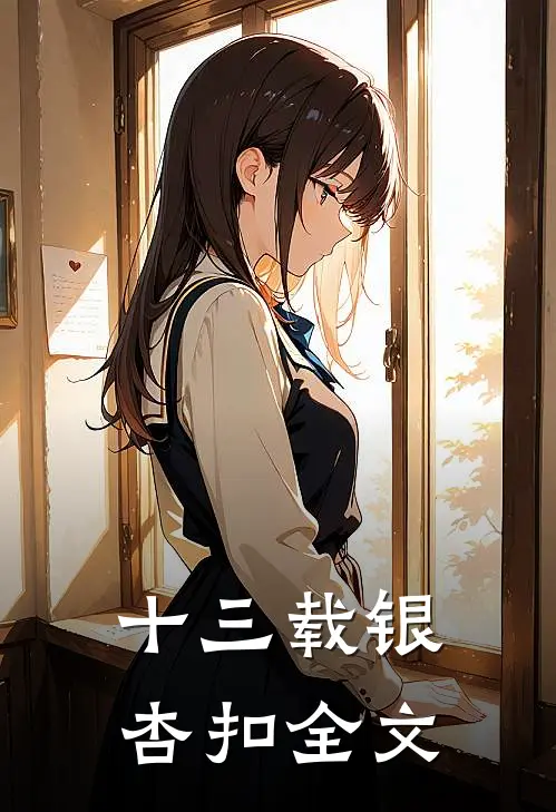十三载银杏扣全文