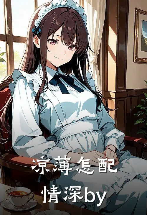 凉薄怎配情深by