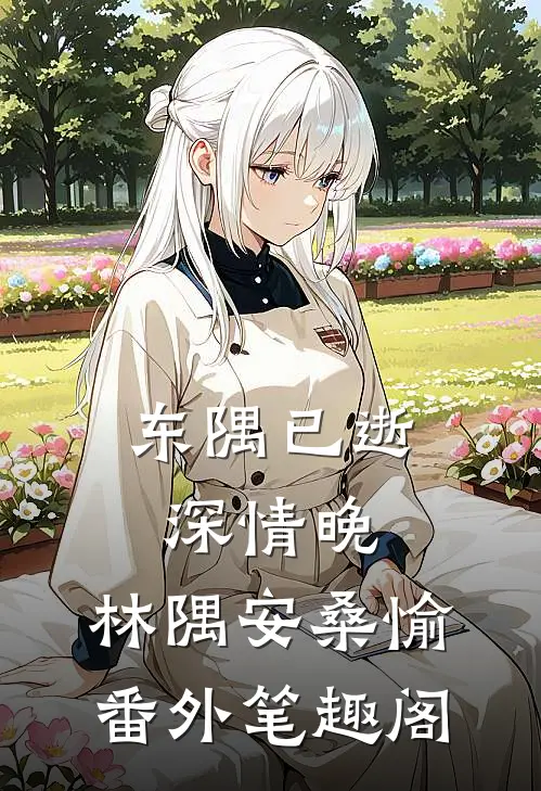 东隅已逝深情晚：林隅安桑愉番外笔趣阁