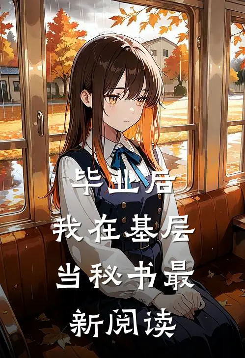 毕业后，我在基层当秘书最新阅读