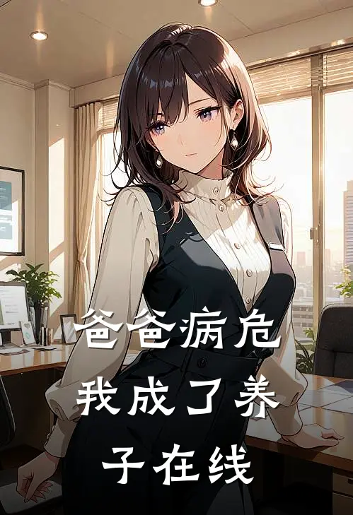 爸爸病危，我成了养子在线
