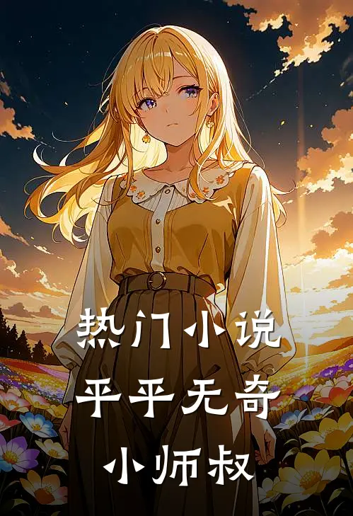 热门小说平平无奇小师叔