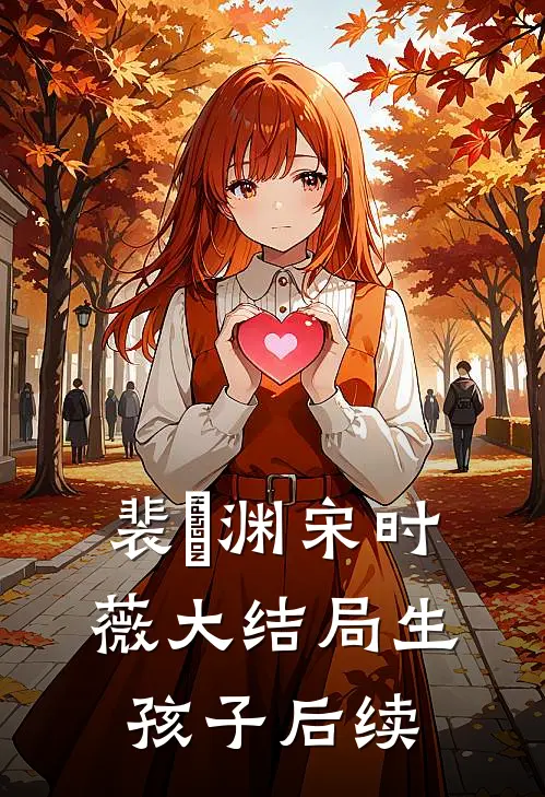 裴璟渊宋时薇大结局生孩子后续