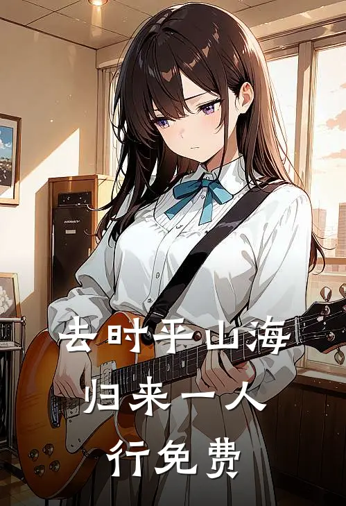 去时平山海，归来一人行免费