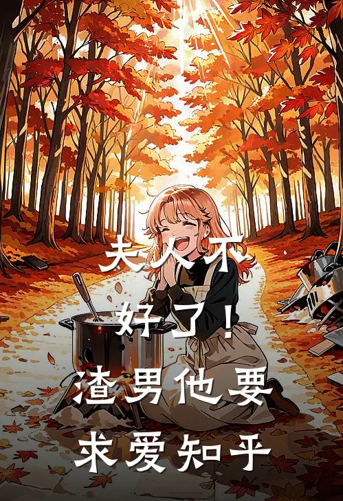 夫人不好了!渣男他要求爱知乎全文