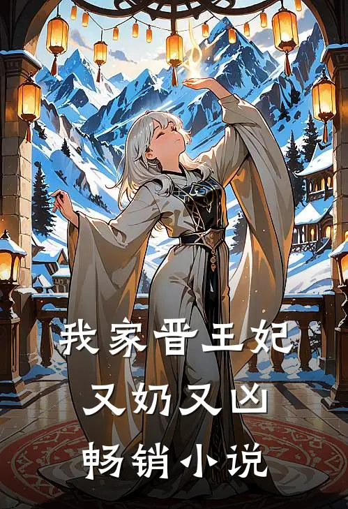 我家晋王妃又奶又凶畅销小说