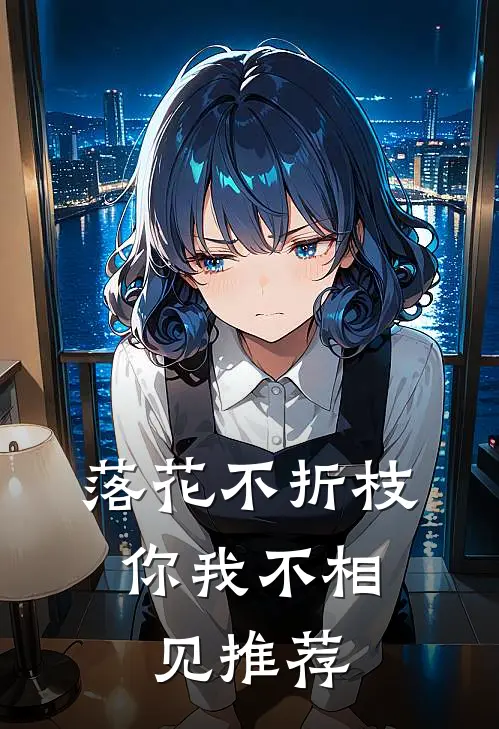 落花不折枝，你我不相见推荐