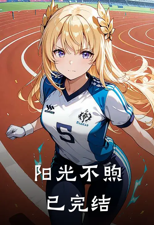 阳光不煦已完结