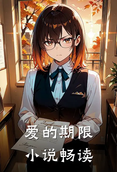 爱的期限小说畅读