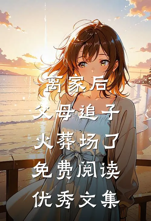 离家后,父母追子火葬场了免费阅读优秀文集