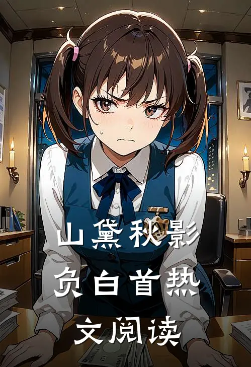 山黛秋影负白首热文阅读