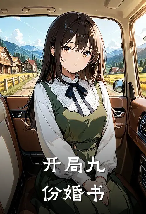 开局九份婚书