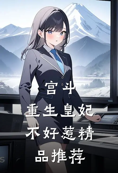 宫斗重生皇妃不好惹精品推荐